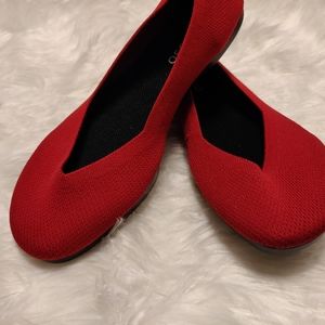 Oesh size 9 like new condition